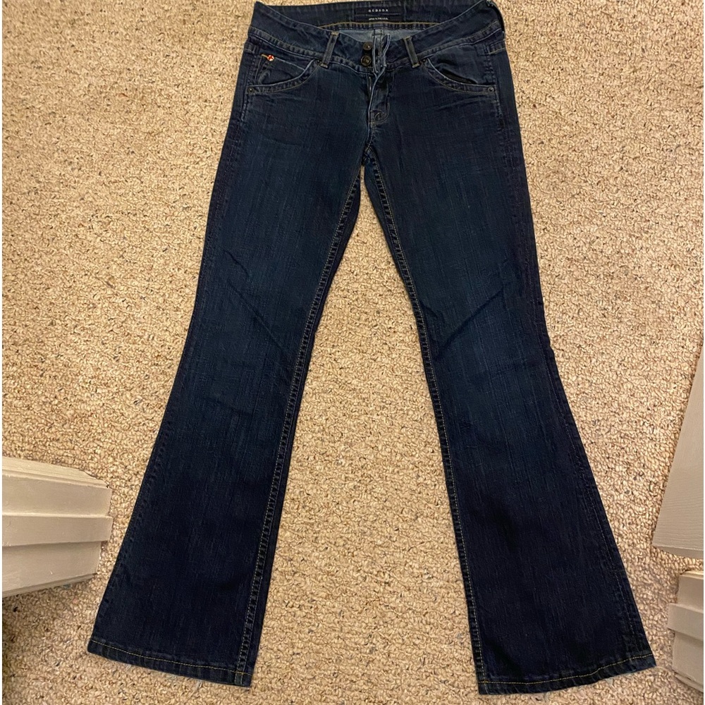 Hudson jeans